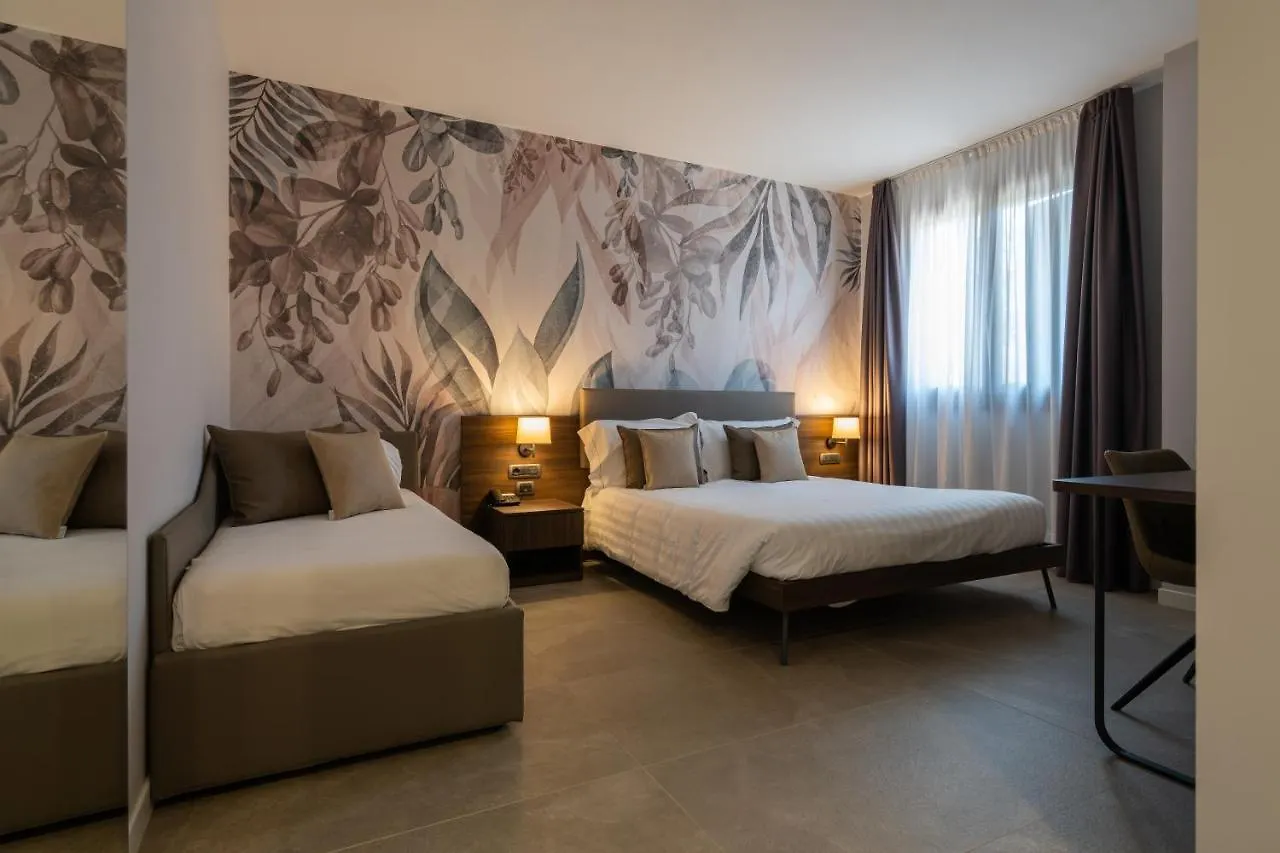 Hotel Ulivi Paratico