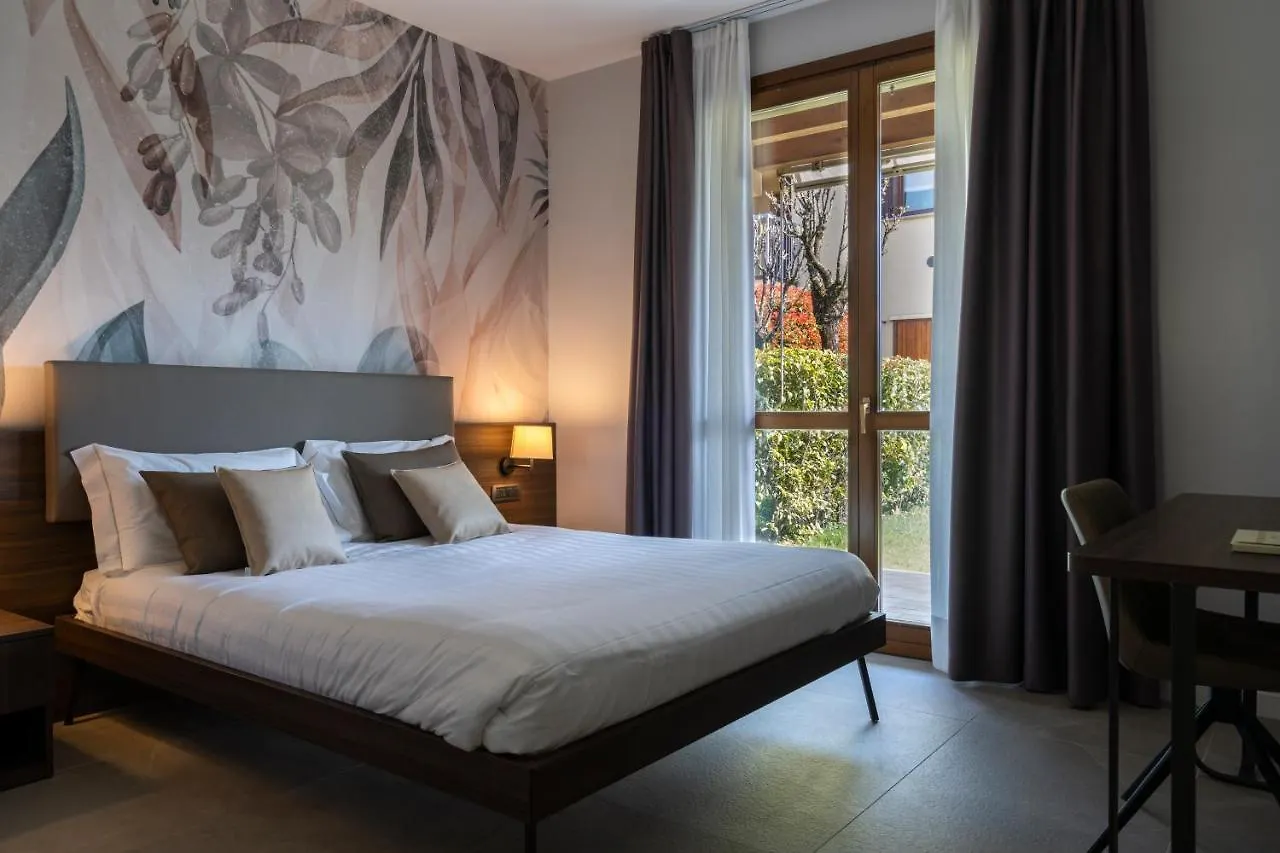 ****  Hotel Ulivi Paratico Italien