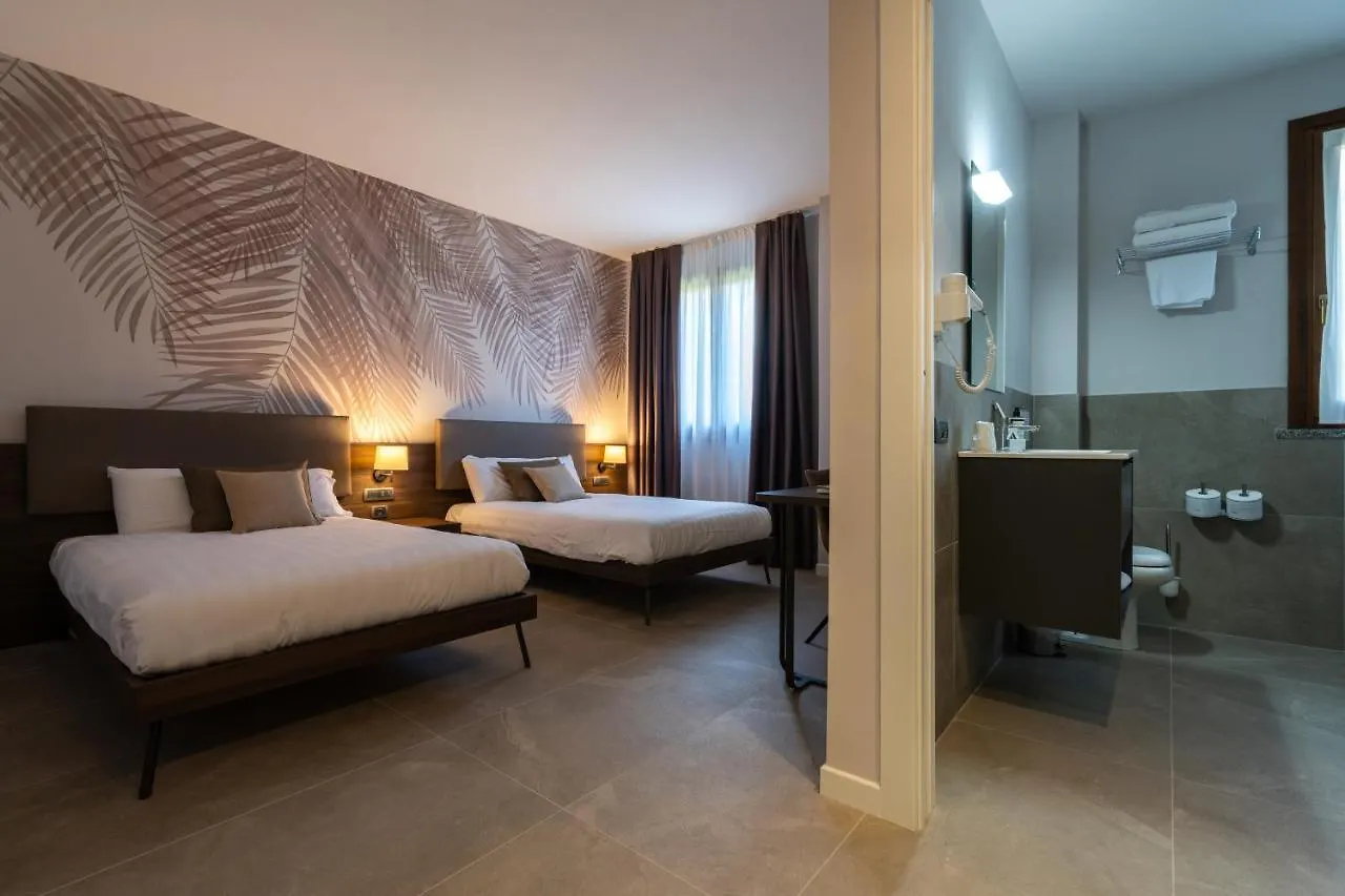 Hotel Ulivi Paratico