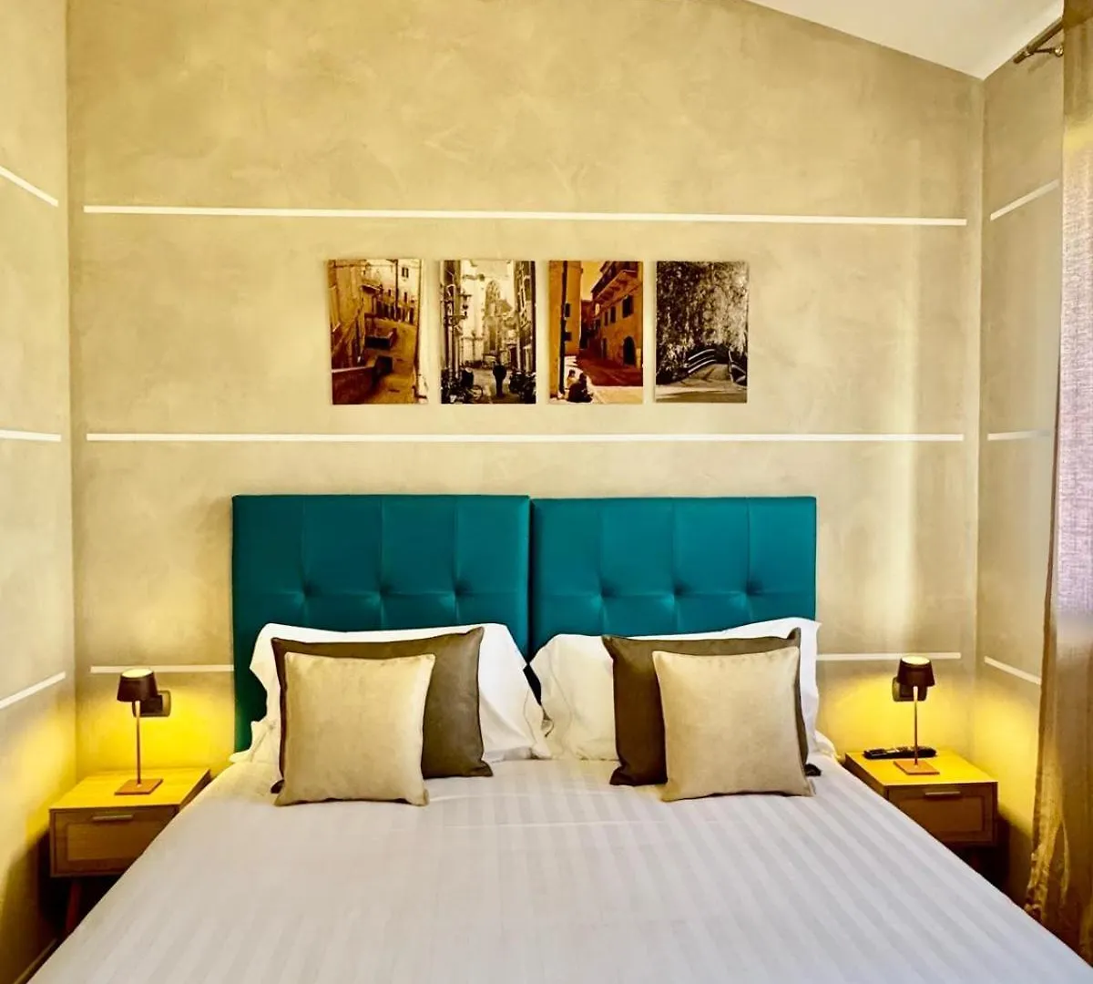 Hotel Ulivi Paratico