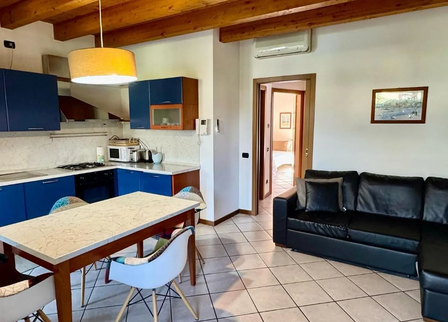 ****  Hotel Ulivi Paratico Italien