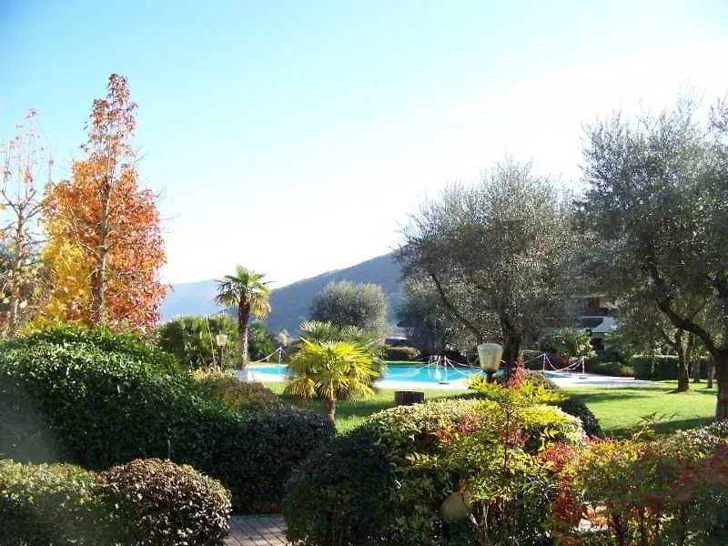 Hotel Ulivi Paratico