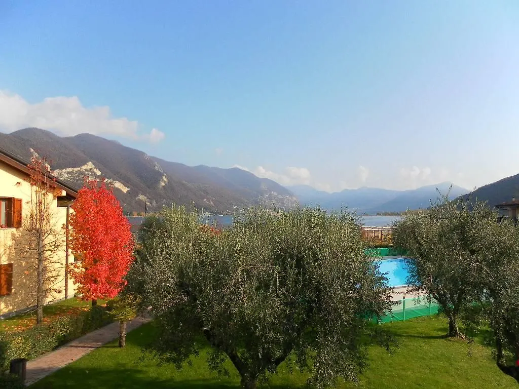 Hotel Ulivi Paratico