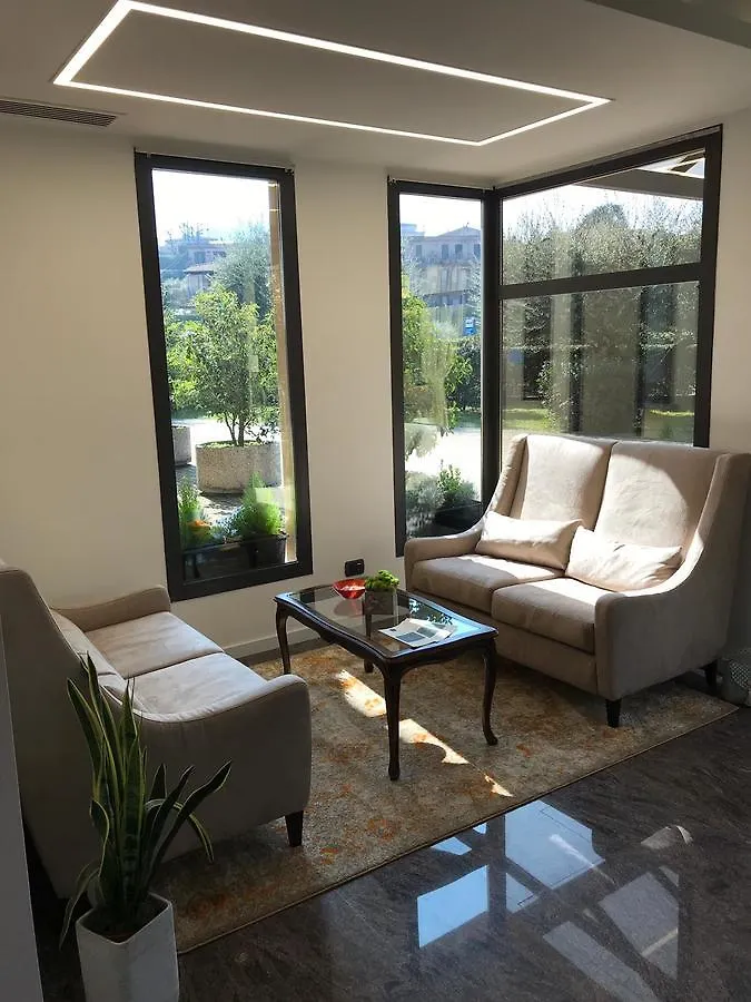 פאראטיקו Hotel Ulivi 4*,
