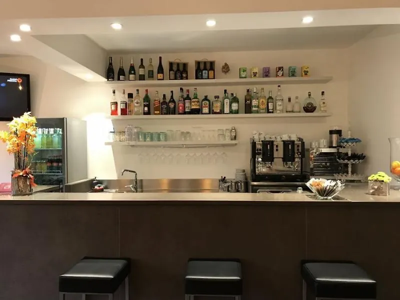 Hotel Ulivi Paratico