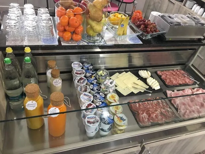 ****  Hotel Ulivi Paratico Italien