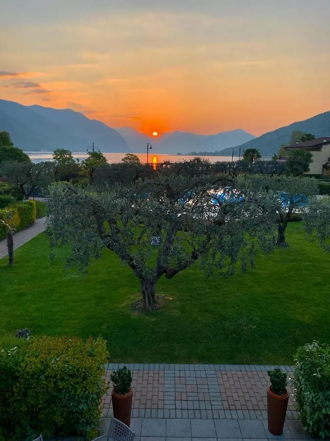 פאראטיקו Hotel Ulivi