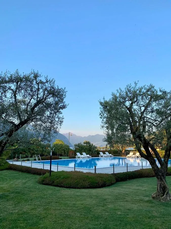פאראטיקו Hotel Ulivi איטליה