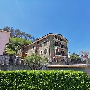 Antiche Terre Hotel & Relax 3* Pignone