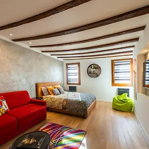 Gdhouse 806 Appartamento