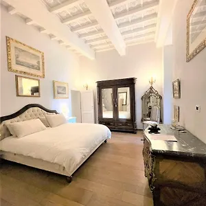 Borgo Pinti Le Stanze Dei Nobili Florence