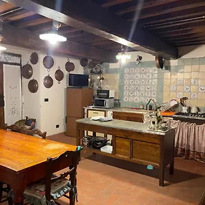 Casa Di Gabriele Campiglia Casa vacanze
