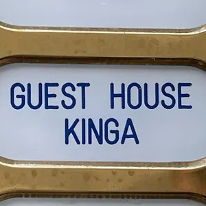 Kinga Cavour Appartamento