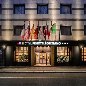 Hotel Life Poliziano, By R Collection