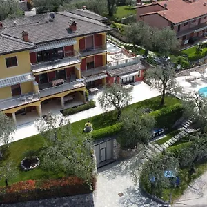 Due Leoni - 2* Brenzone sul Garda