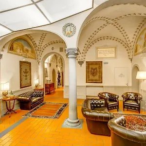 **** בית הארחה Firenze Suite איטליה