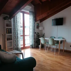 Appartamento Quadrisfera