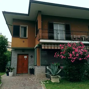 Casa vacanze Mari,