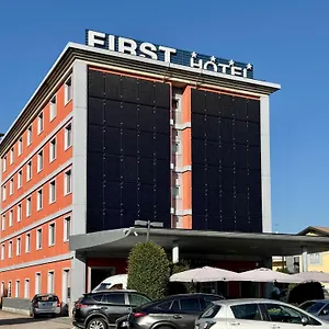מלון First Malpensa, קאסה נואובה