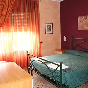 Hotel Da Mariuccia