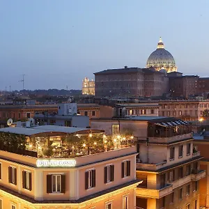 Dei Consoli Vaticano 4* Rom