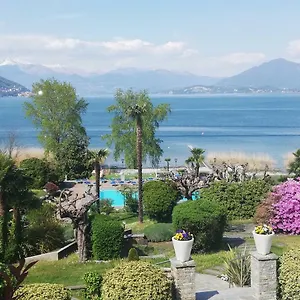 Hotel Conca Azzurra Wellness & Beauty