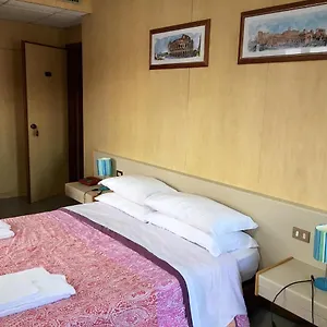 Hotel Socrate
