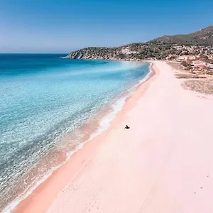 Beautiful Seaview In Wonderful Private Gated 5 Mt From Beach - Property 150 Mt From Sea Appartamento