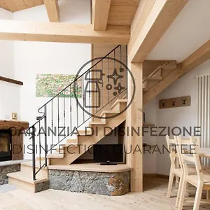 Appartamento Italianway - Roma 39 Mansarda