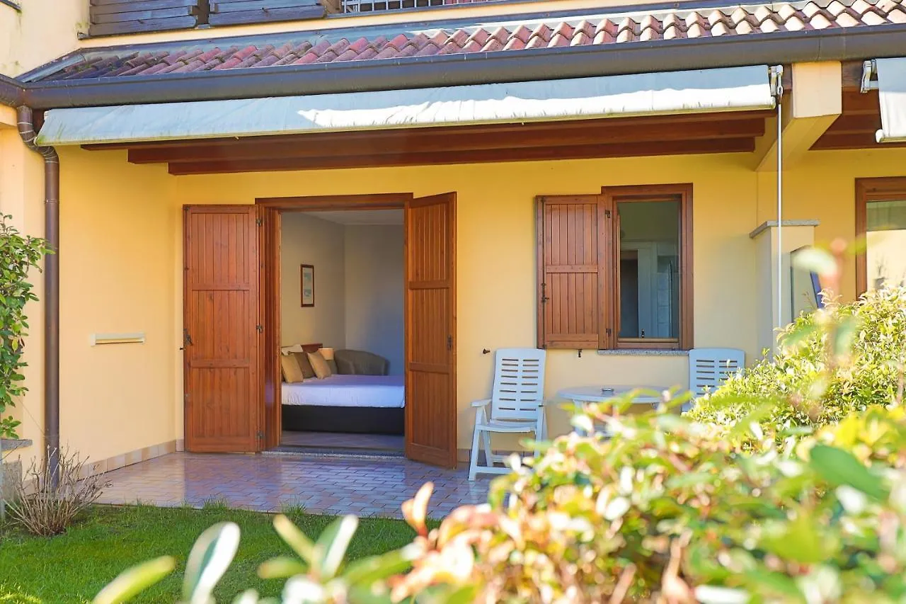 Hotel Ulivi Paratico