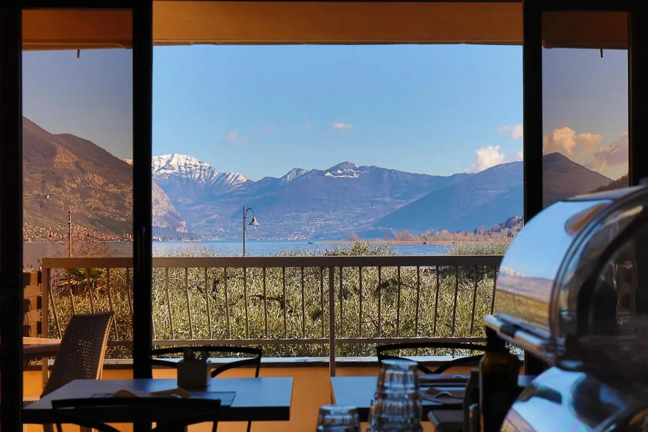 Hotel Ulivi 파라티코 이탈리아
