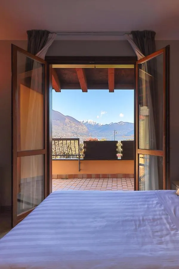Hotel Ulivi Paratico Italy