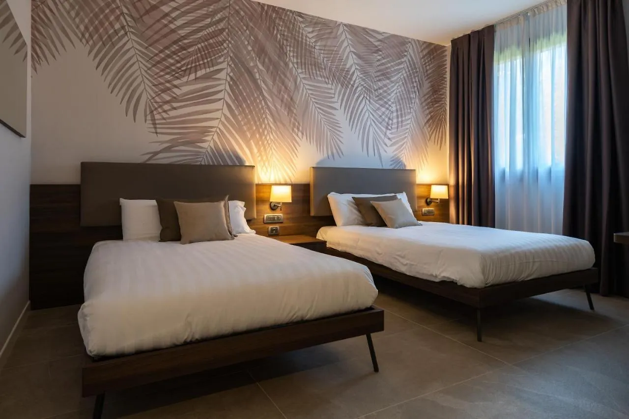 Hotel Ulivi Paratico