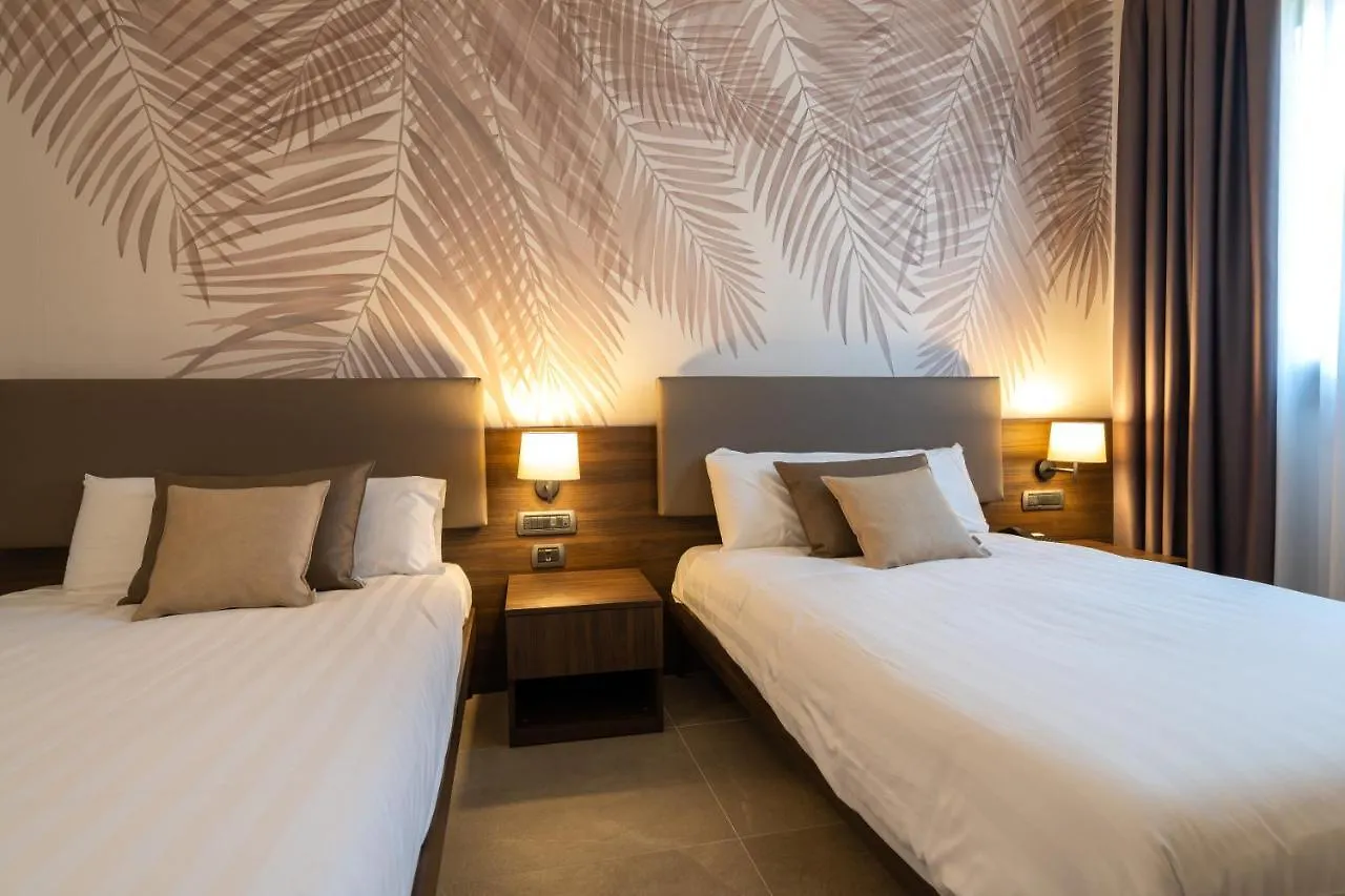 Hotel Ulivi Paratico