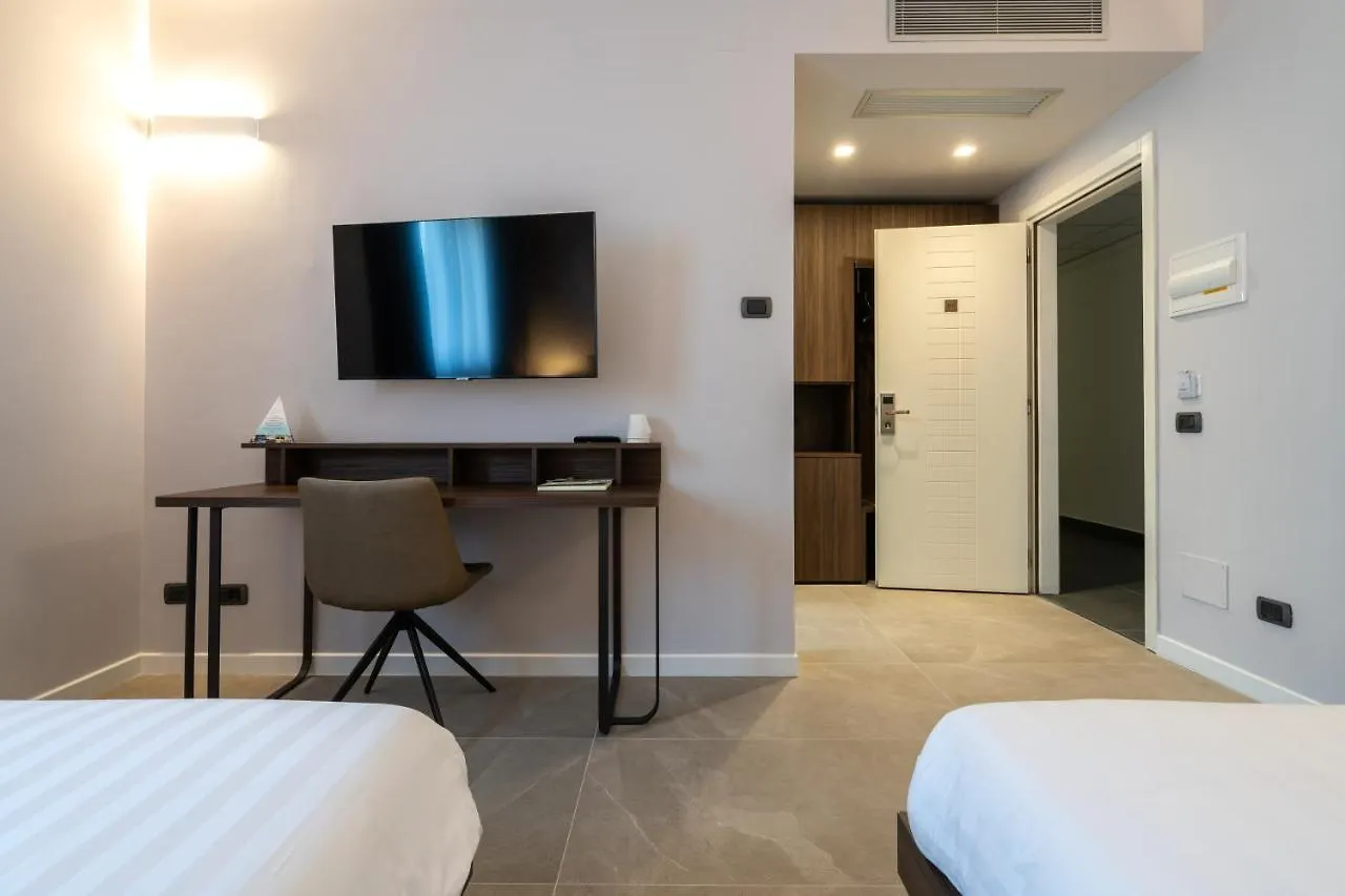 Hotel Ulivi Paratico
