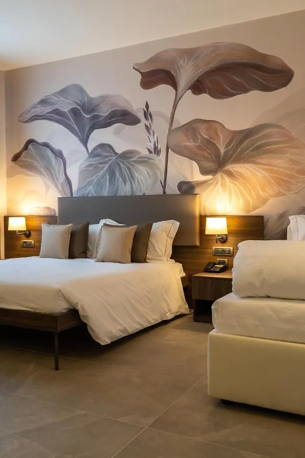 Hotel Ulivi Paratico