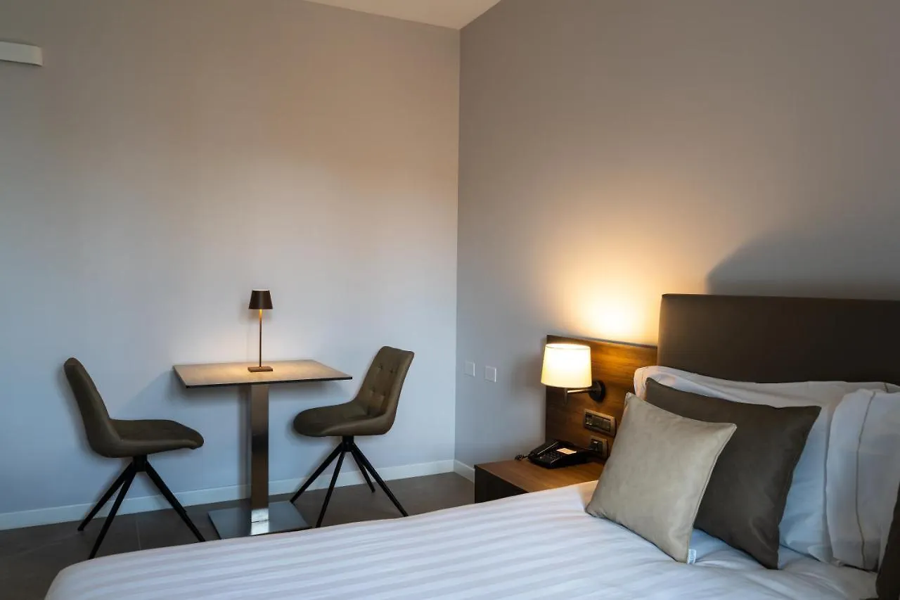 Hotel Ulivi Paratico Italy