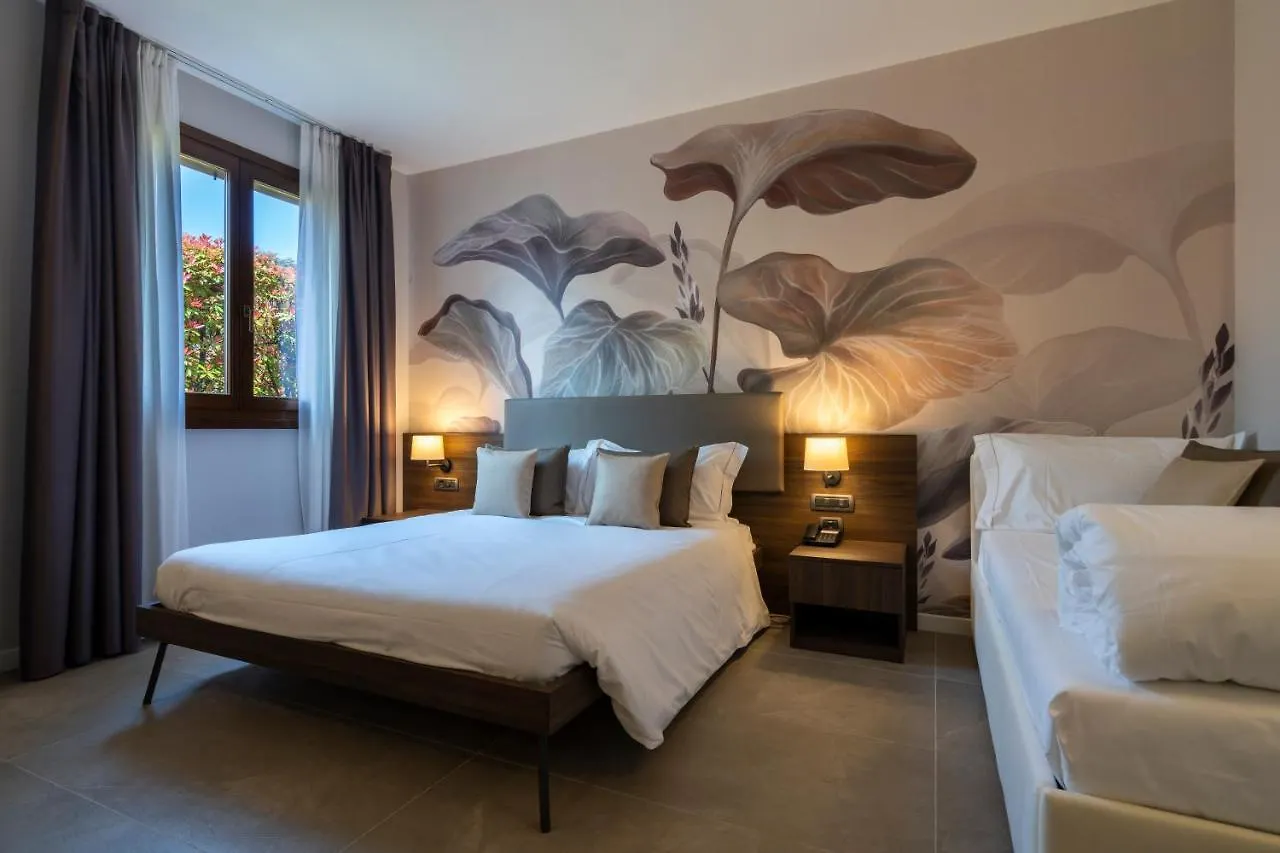Hotel Ulivi Paratico