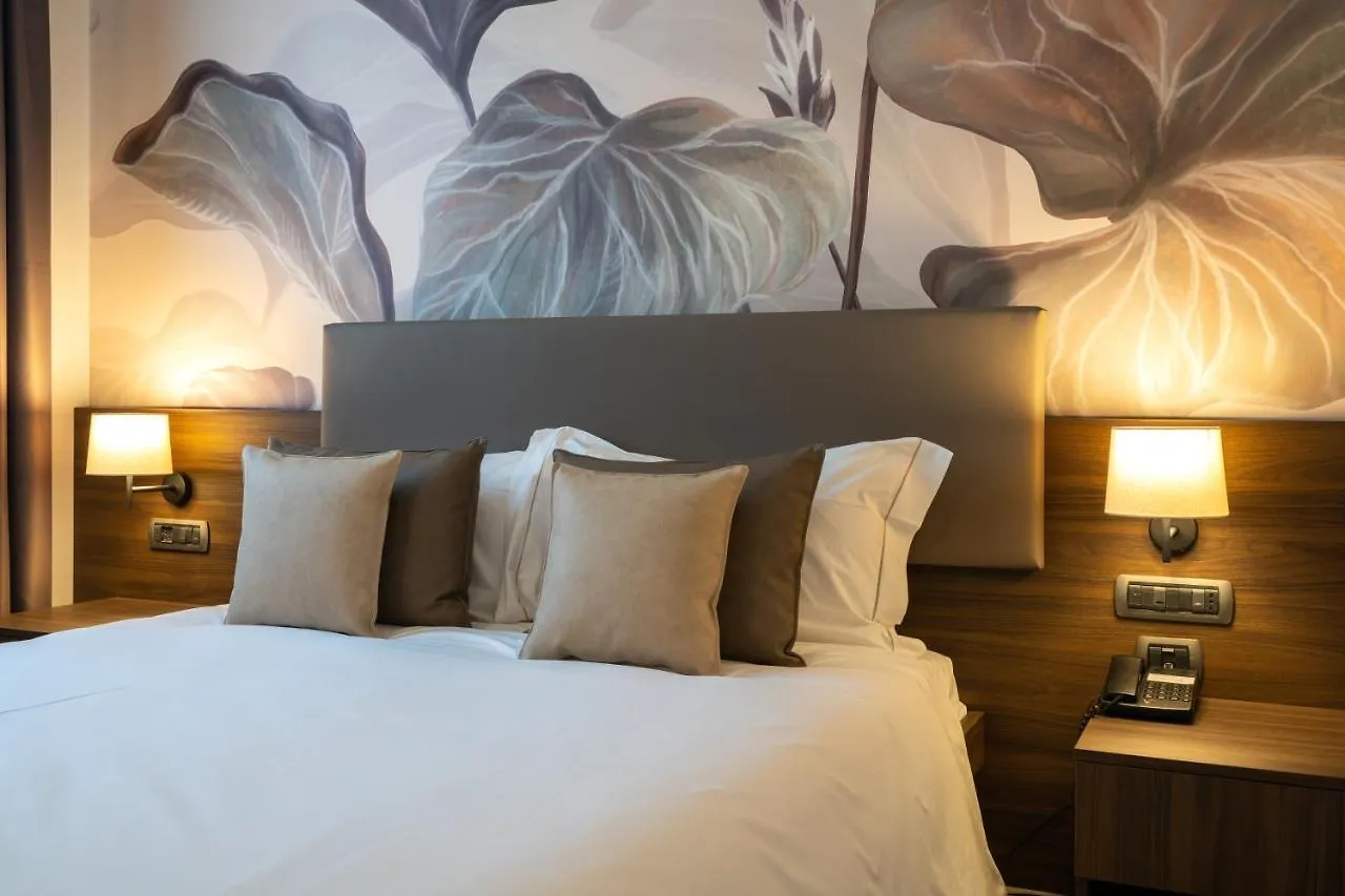 Hotel Ulivi Paratico