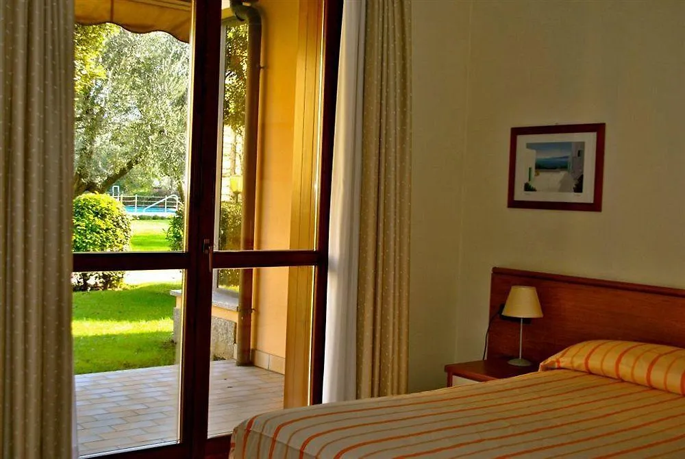 Hotel Ulivi Paratico
