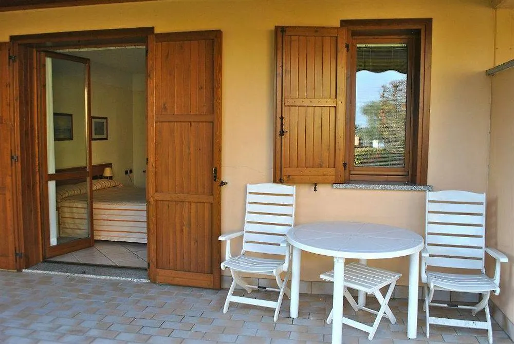 Hotel Ulivi Paratico Italy