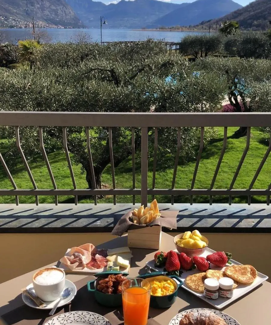 Hotel Ulivi Paratico