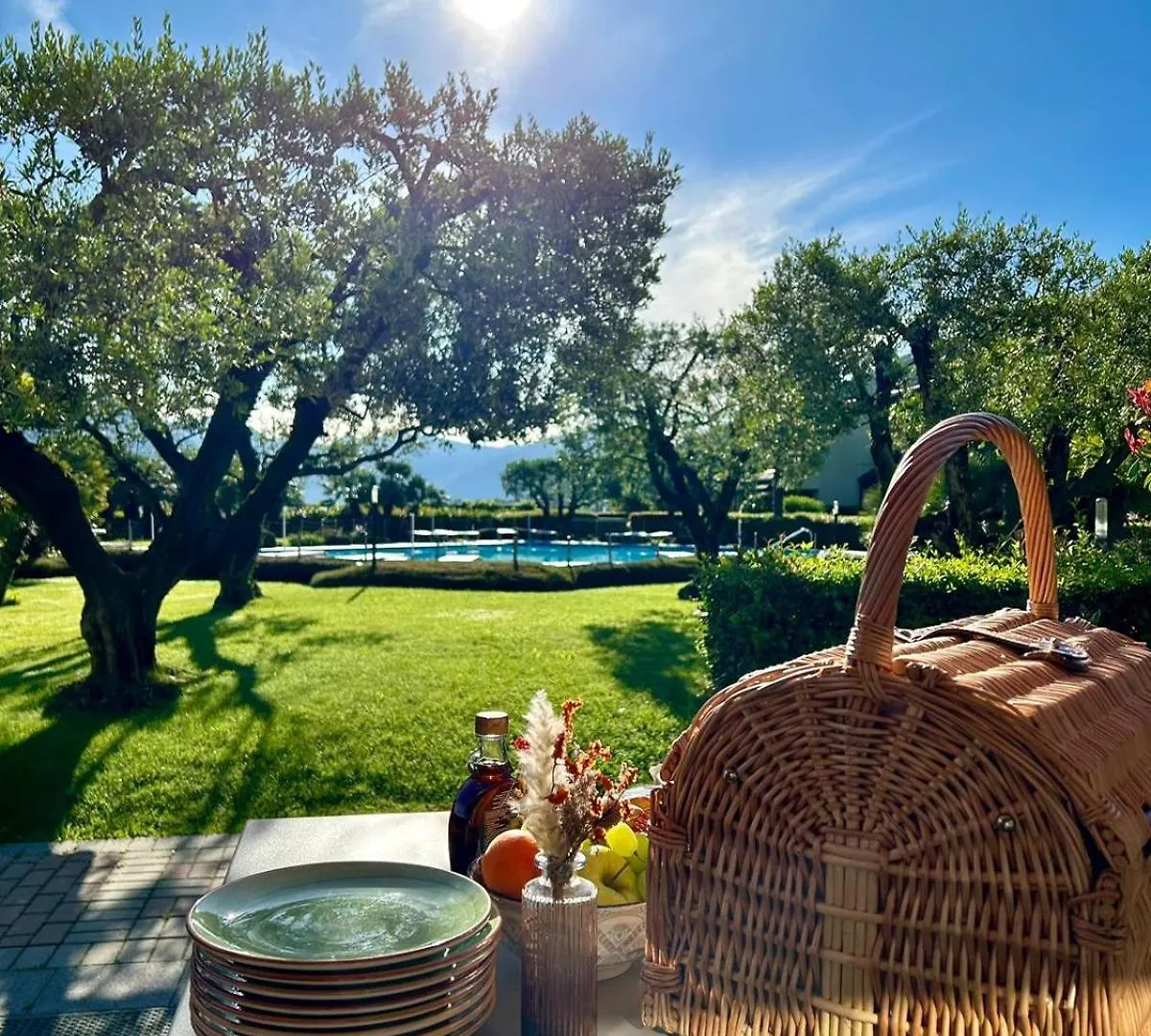 Hotel Ulivi Paratico Italy