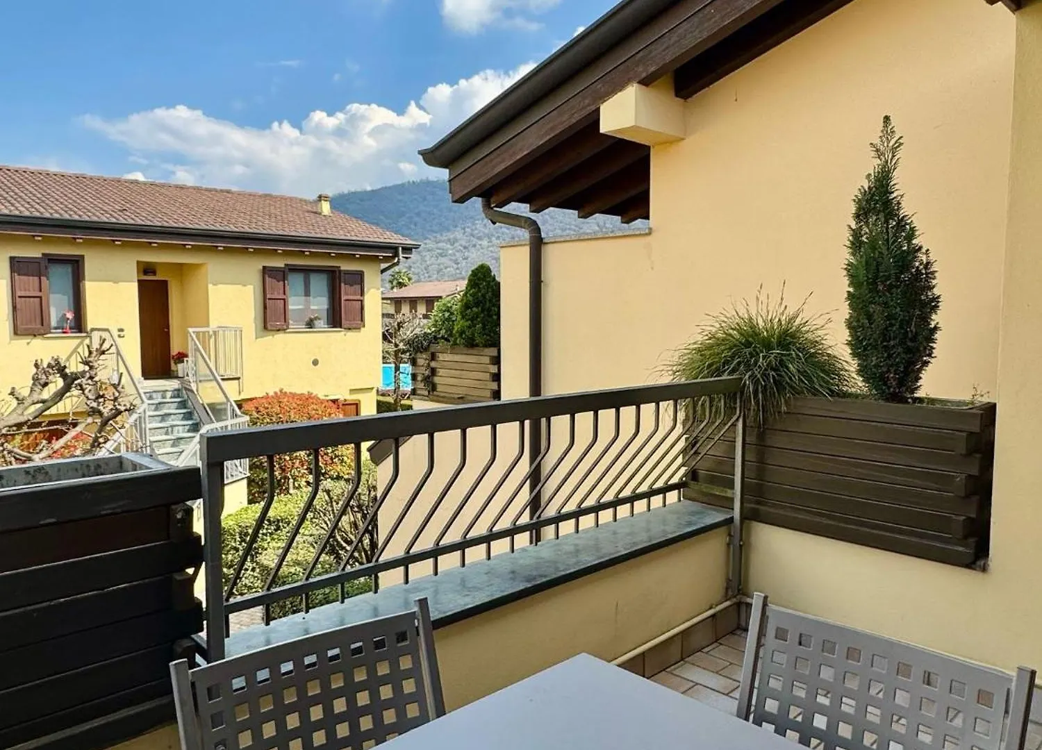 Hotel Ulivi Paratico