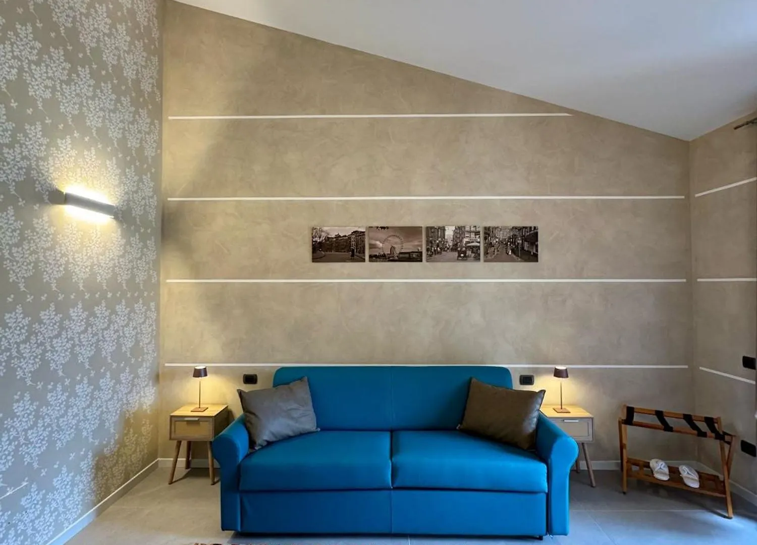 Hotel Ulivi Paratico