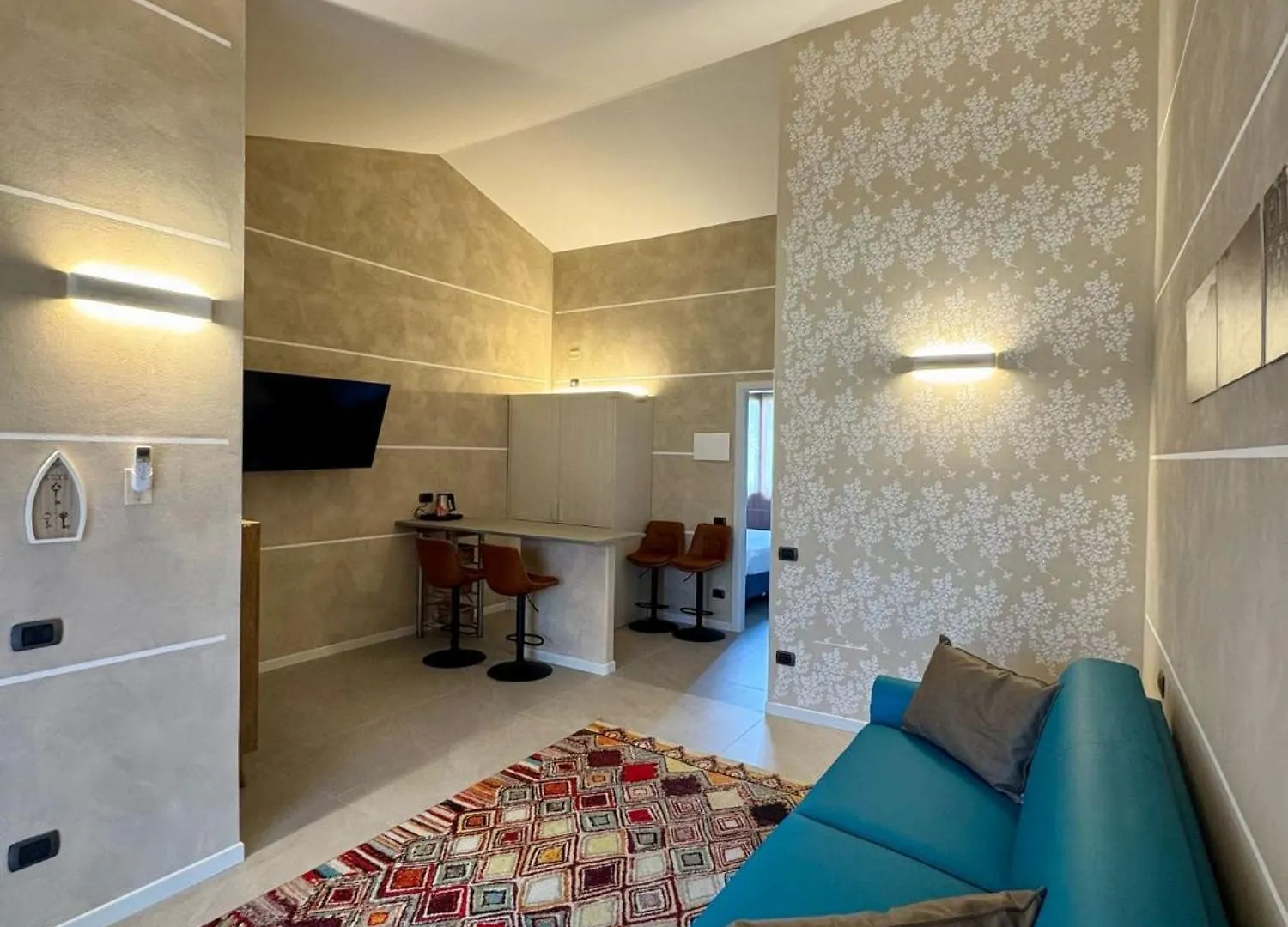 Hotel Ulivi Paratico 4*,