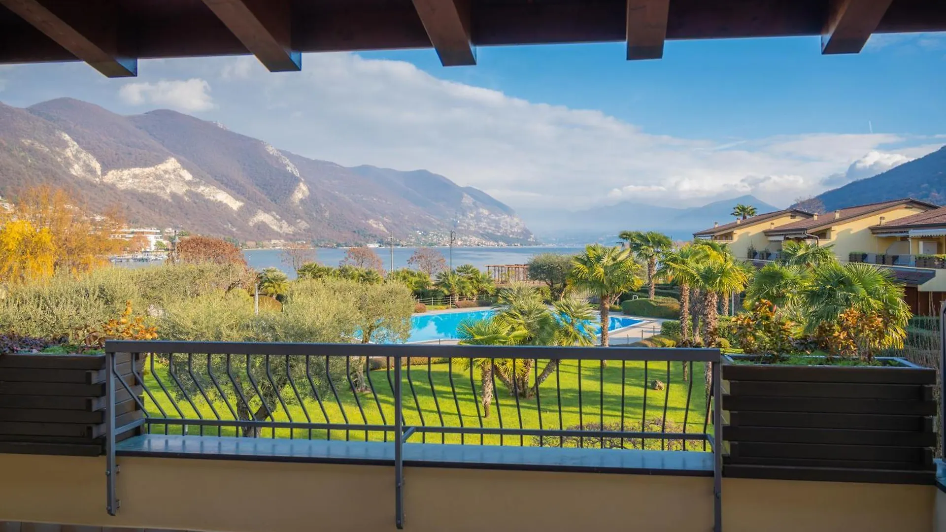 Hotel Ulivi Paratico Italy