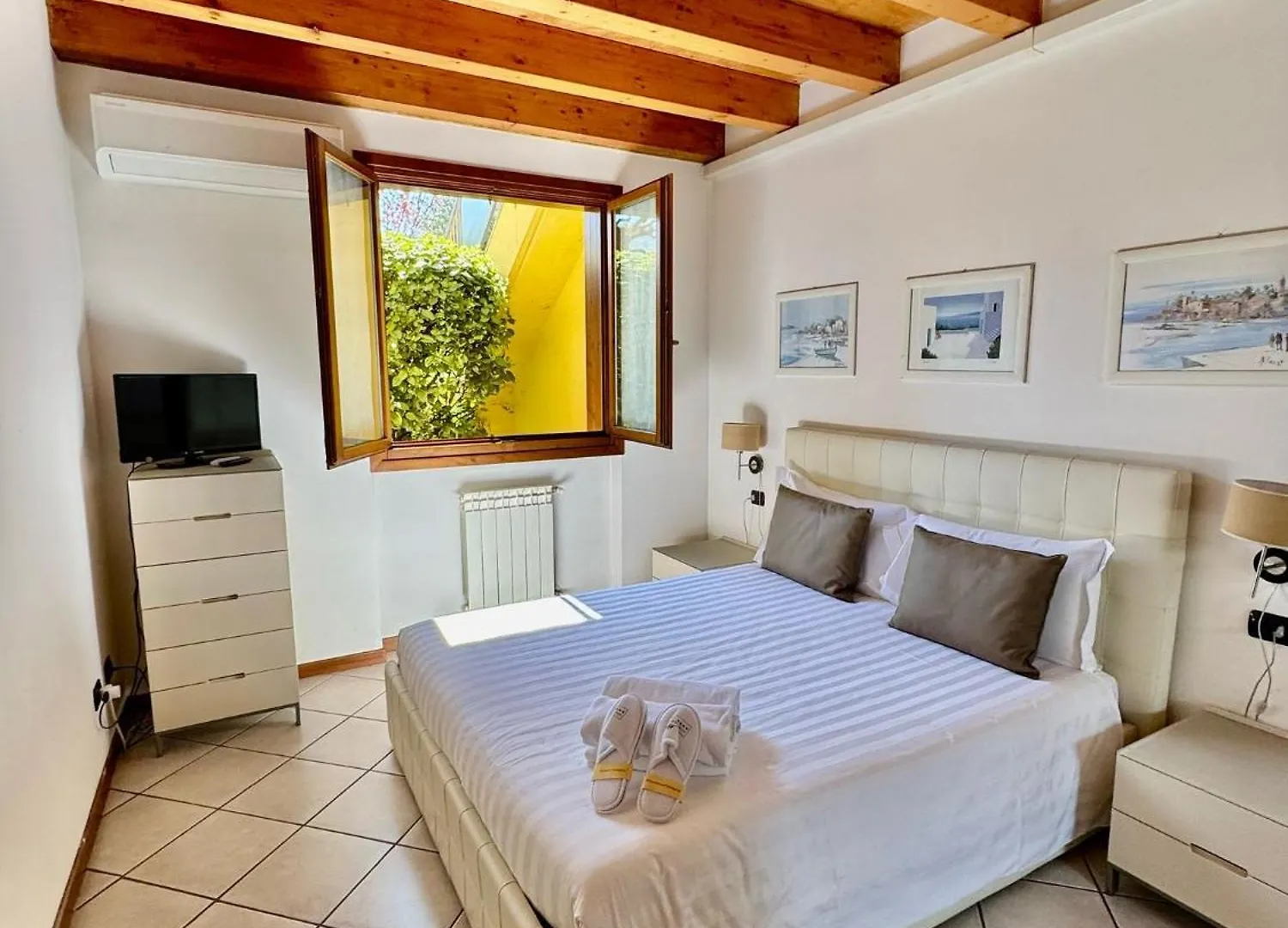 Hotel Ulivi Paratico