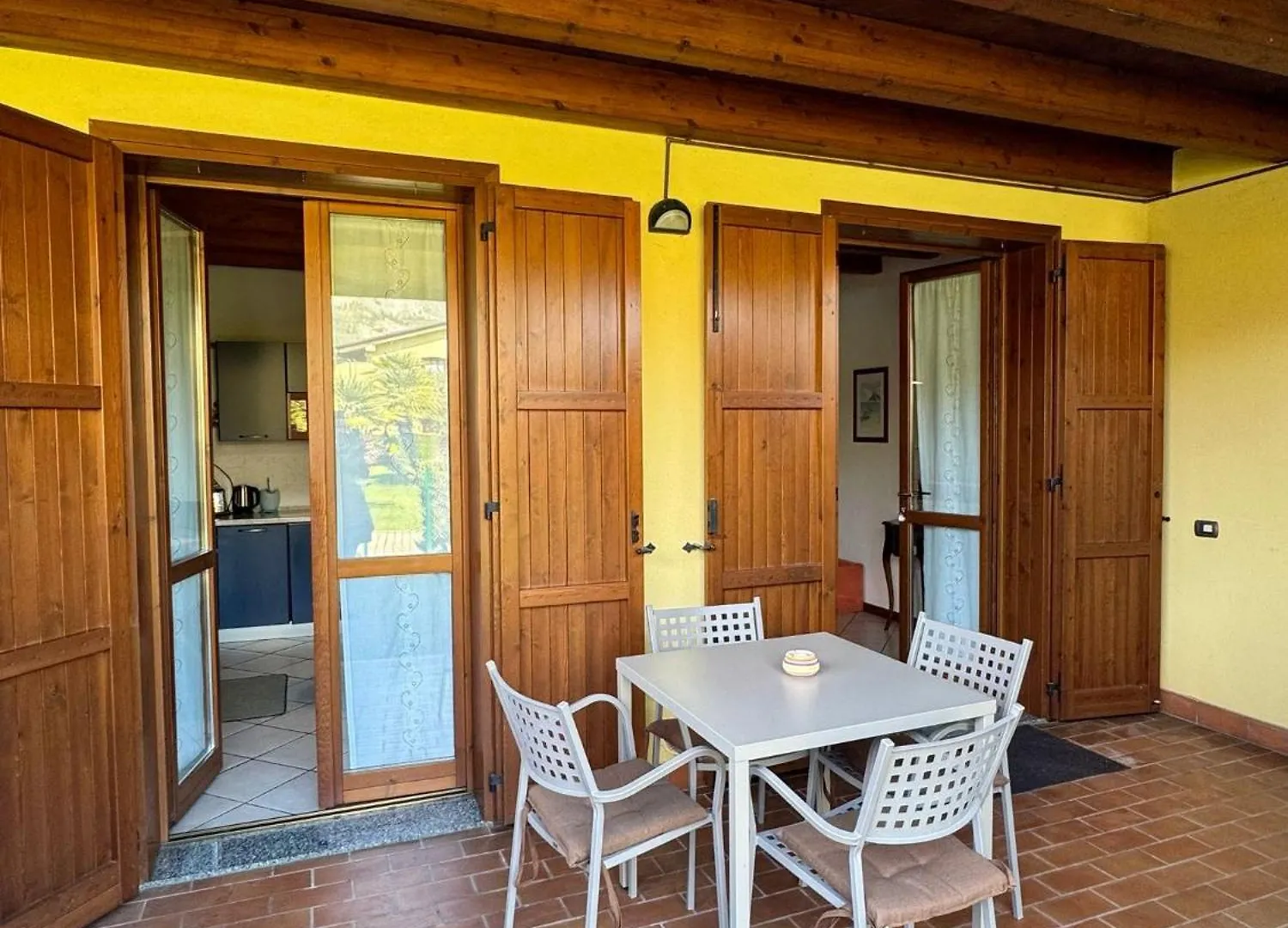 Hotel Ulivi Paratico