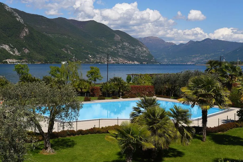 ****  Hotel Ulivi Paratico Italy
